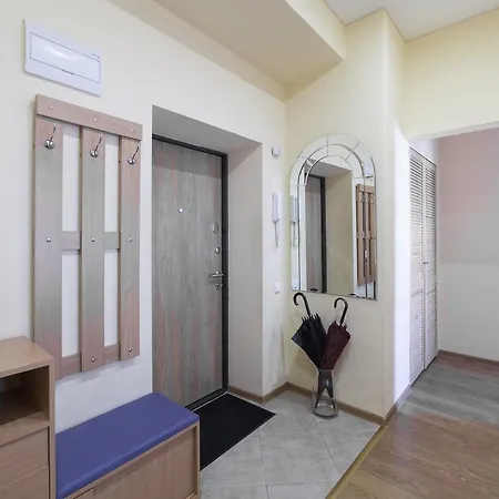 Minsk24 Krasnaya 18 Apartment *